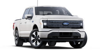 2025 Ford F-150 Lightning® External Image 5